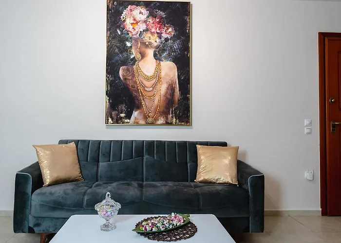 Apartman Namaste *