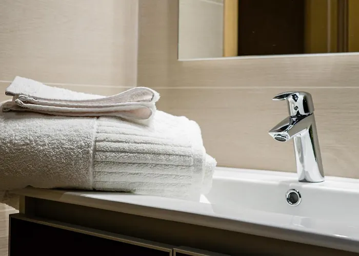 Apartman Namaste Rhodes City