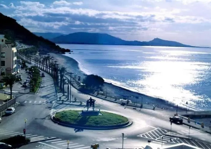 Apartman Namaste Rhodes City