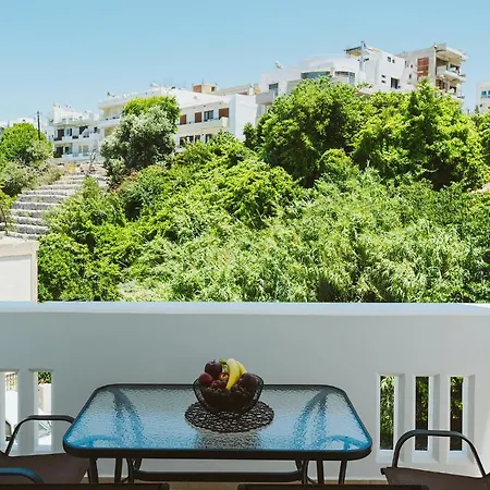 Namaste * Rhodes City