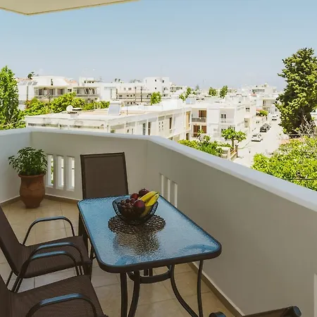 Namaste Apartament *