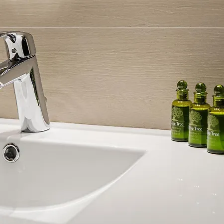 Namaste Apartament
