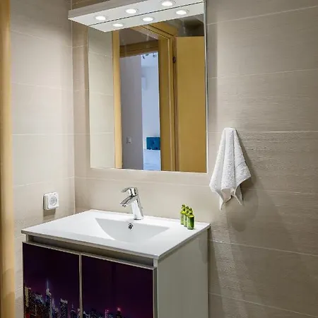 Namaste Apartament