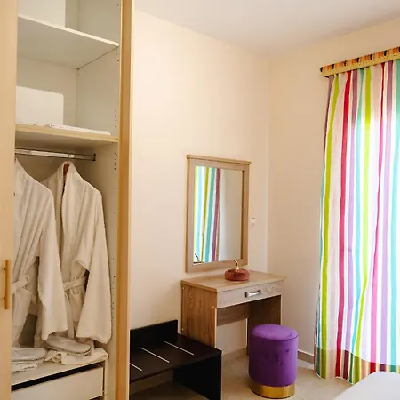 Namaste Apartament