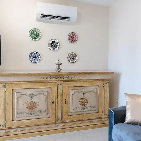 Namaste Apartament