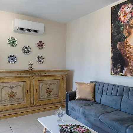 Apartament Namaste Rhodes City