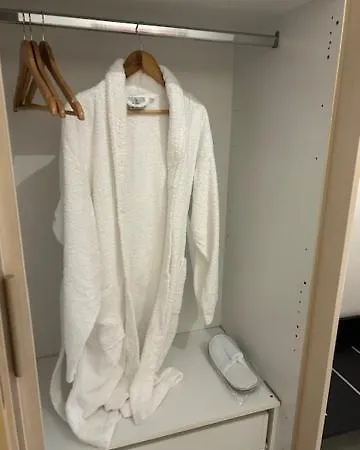 Namaste Apartament