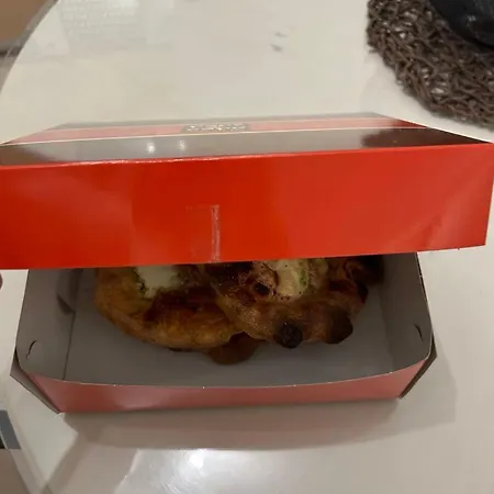 Namaste 公寓 Rhodes City