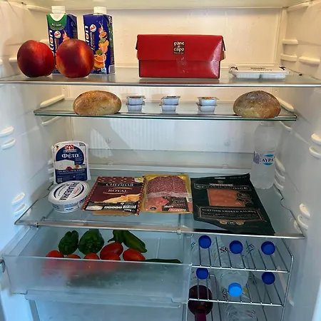 公寓 Namaste Rhodes City