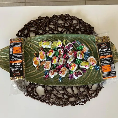 Namaste * Rhodes City