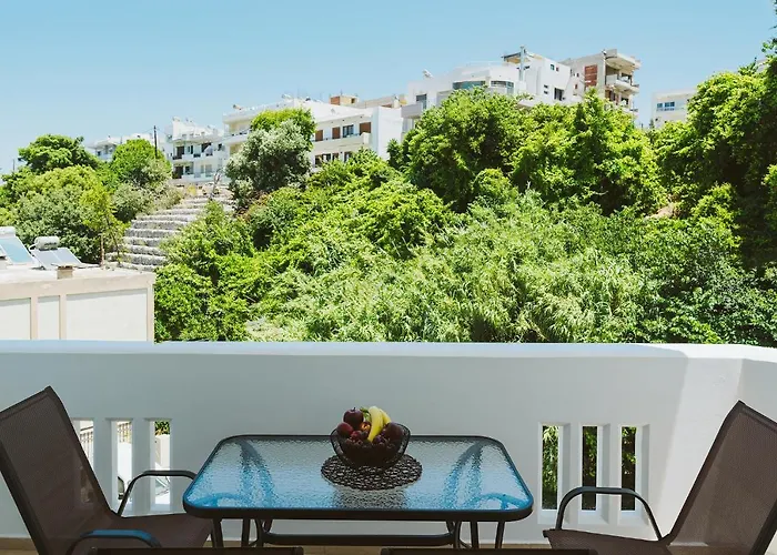 Namaste * Rhodes City