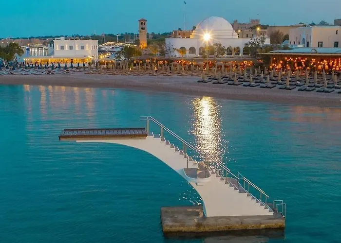 Namaste Appartamento