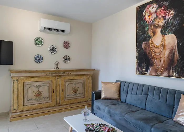 Appartamento Namaste Rhodes City