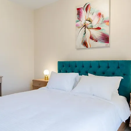 Namaste Apartment