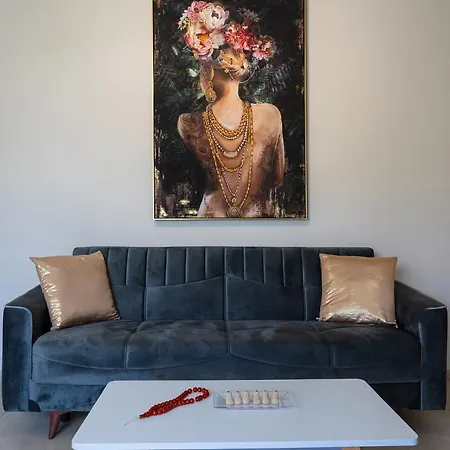 Namaste Apartamento Rhodes City