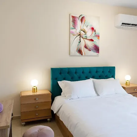 Namaste דירה עיר רודוס