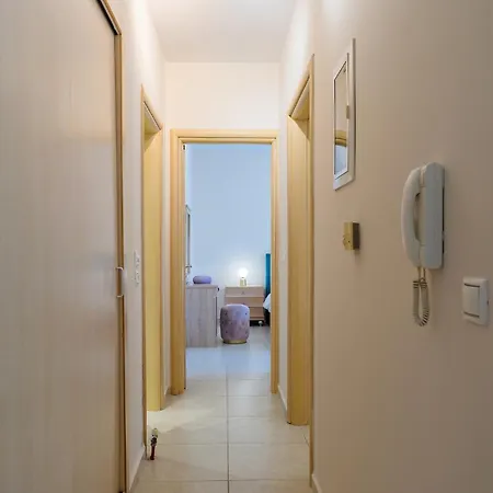 Apartamento Namaste *