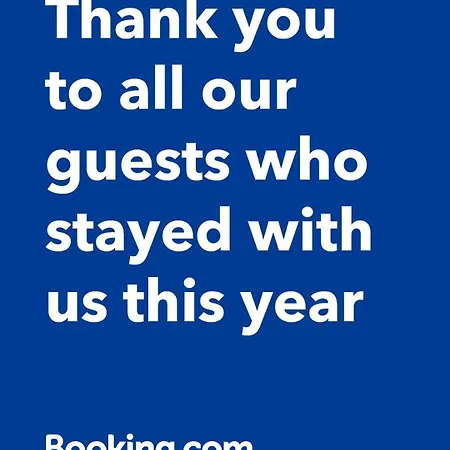 Namaste Appartement *