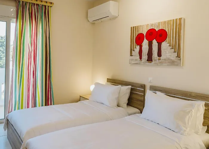 Namaste * עיר רודוס