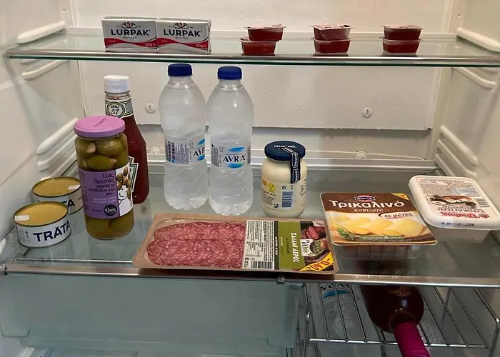 Namaste * Rhodes City