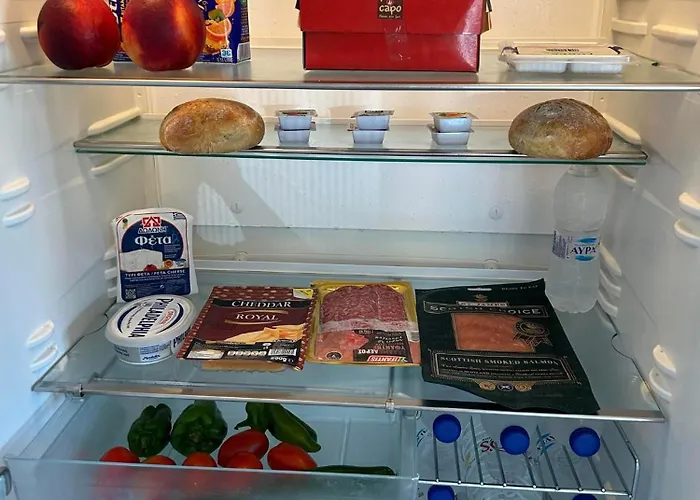 아파트 Namaste Rhodes City