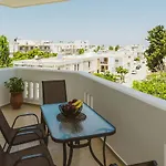 Namaste Apartmán *