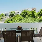 Namaste Rhodes City