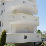 Namaste Apartament *