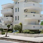 Apartament Namaste