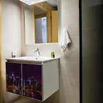 Namaste Apartmán Rhodes City
