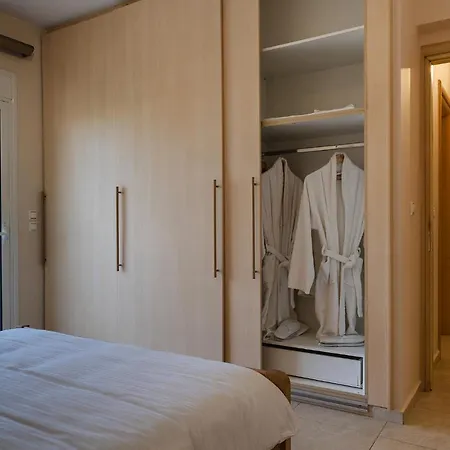 Апартаменты Namaste