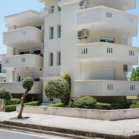 Apartamento Namaste