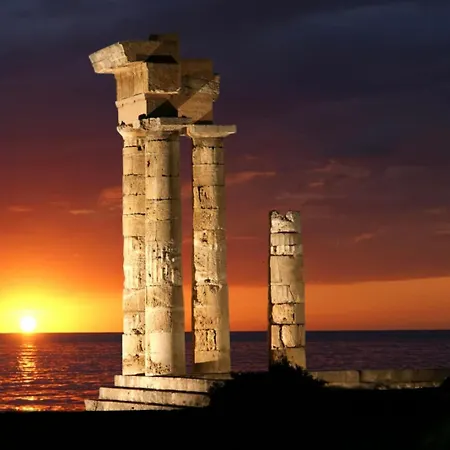 Namaste Апартаменты