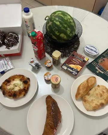 Namaste Апартаменты