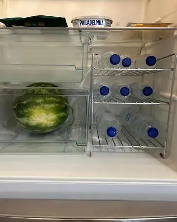 Apartamento Namaste *