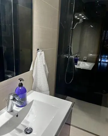 Apartamento Namaste