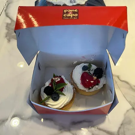 Апартаменты Namaste