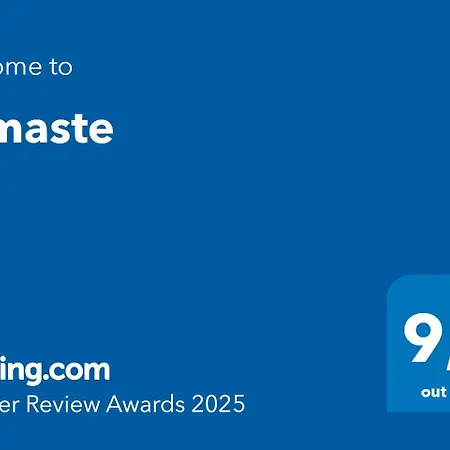 Namaste * Родос