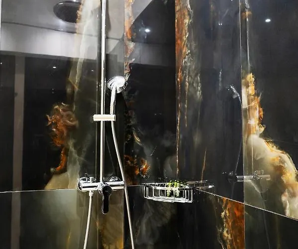 Namaste Апартаменты