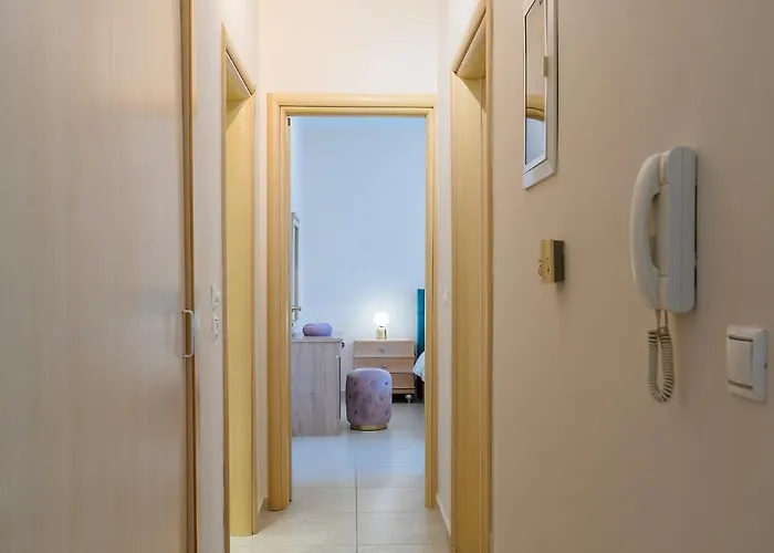 Апартаменты Namaste *