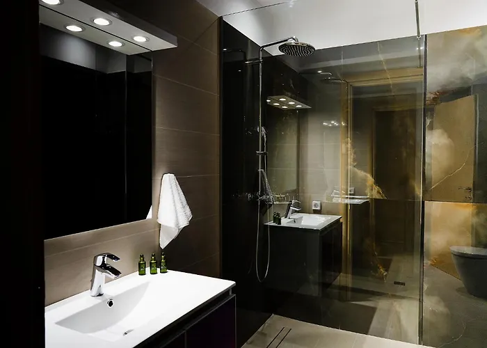 Апартаменты Namaste *