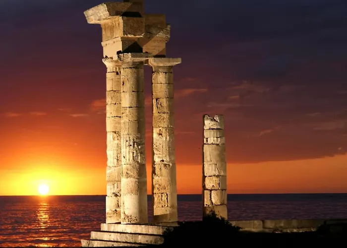 Namaste Апартаменты