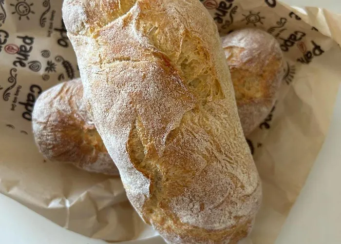 Namaste Апартаменты