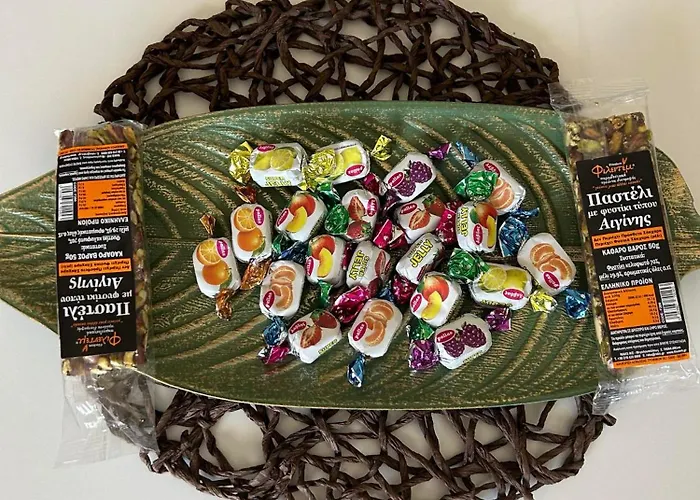 Namaste * Родос