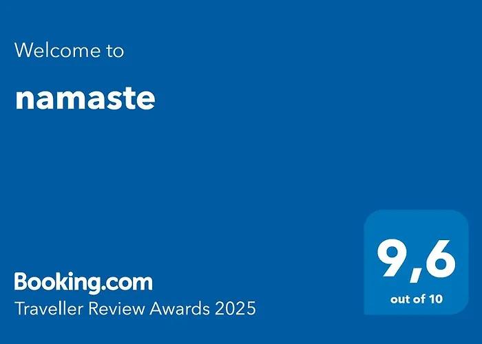Namaste * Родос